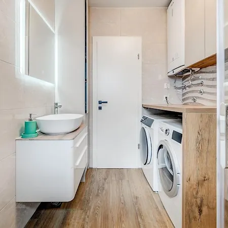 公寓 Deluxe Suite, 3 Bedrooms, 2 Bathrooms, Parking *